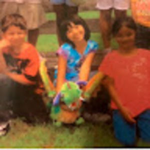 Meet your Posher, Kayla